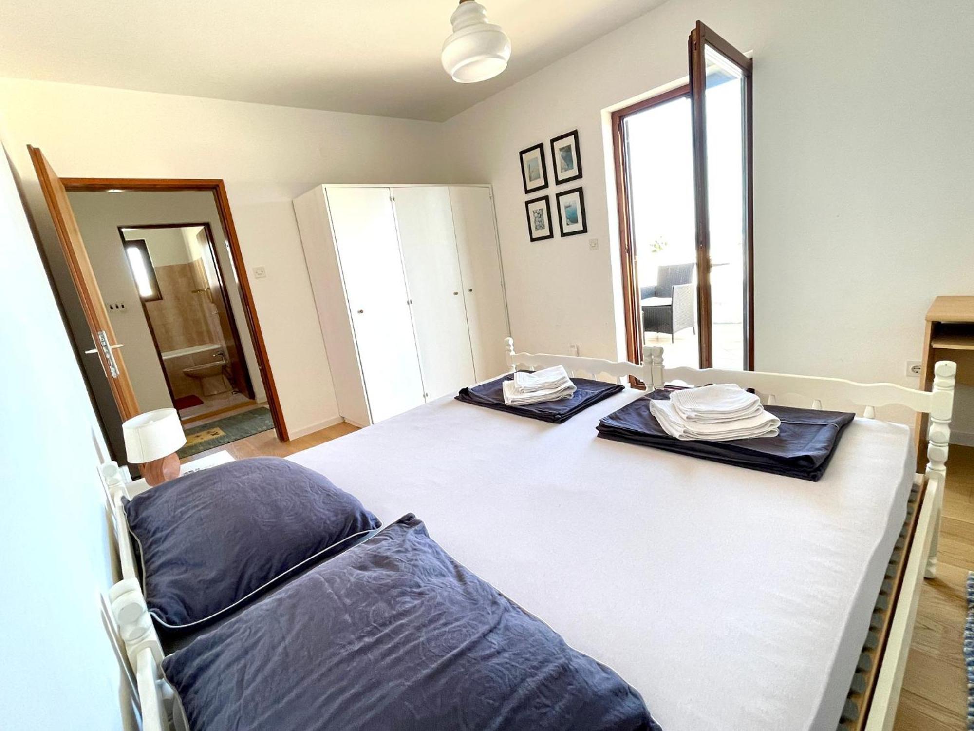 Vacation Villa Brac Splitska Extérieur photo
