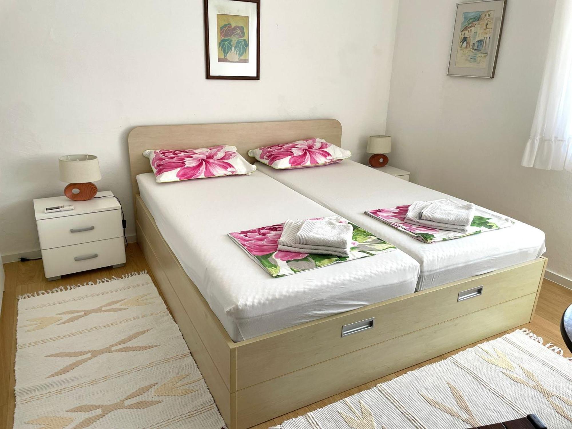 Vacation Villa Brac Splitska Extérieur photo