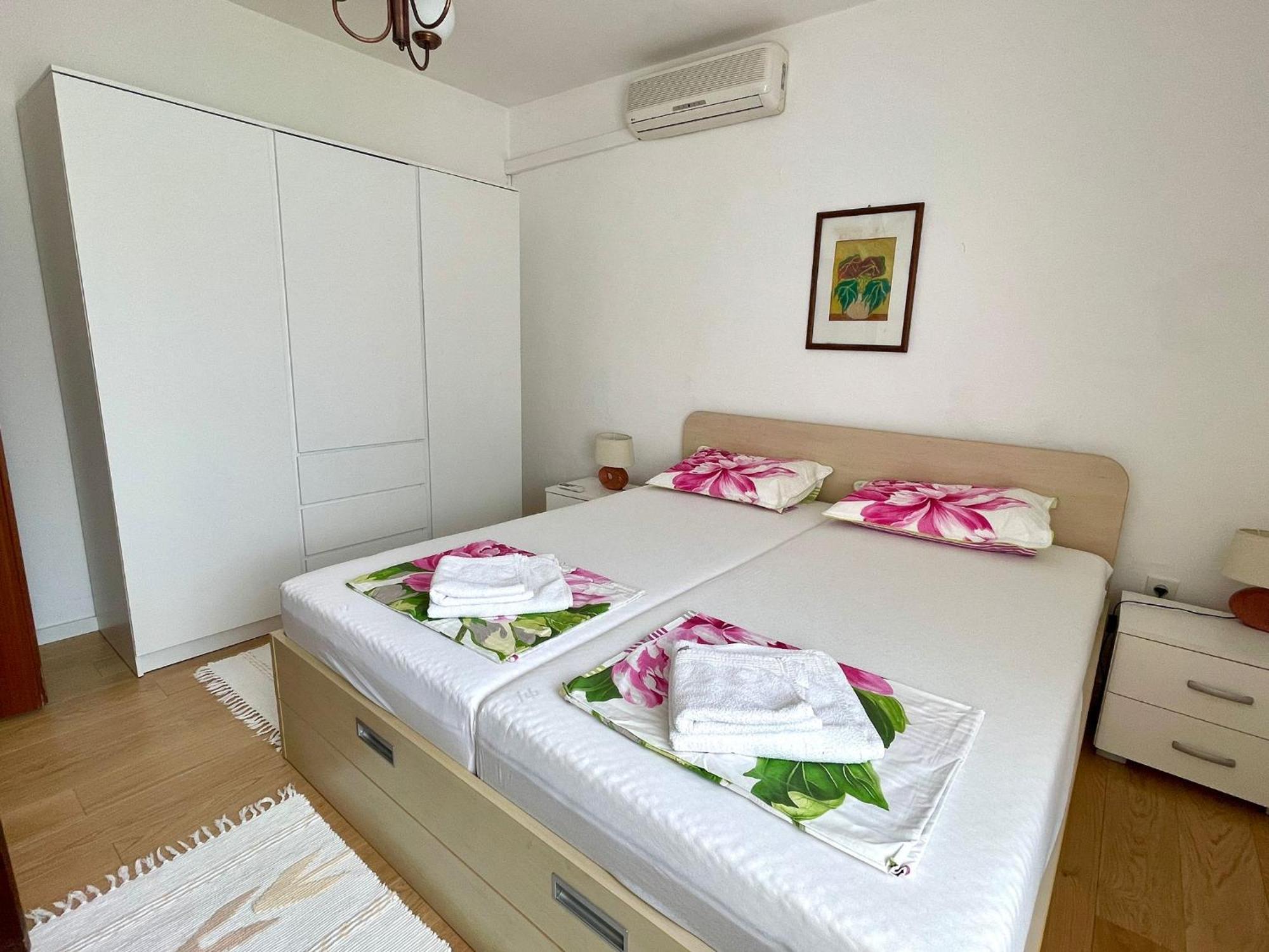 Vacation Villa Brac Splitska Extérieur photo