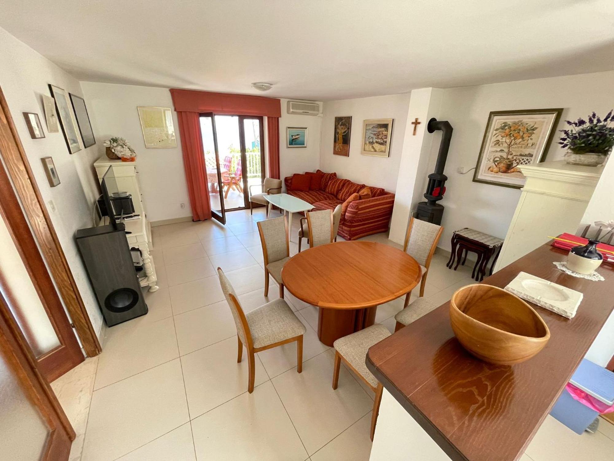 Vacation Villa Brac Splitska Extérieur photo