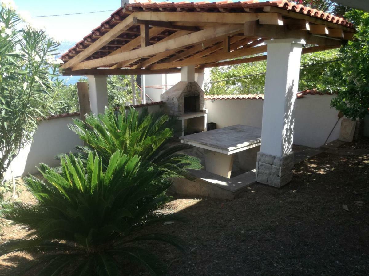 Vacation Villa Brac Splitska Extérieur photo